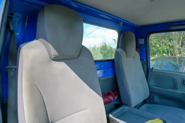 いすゞ エルフ TKG-NKR85A(2WD)の写真26