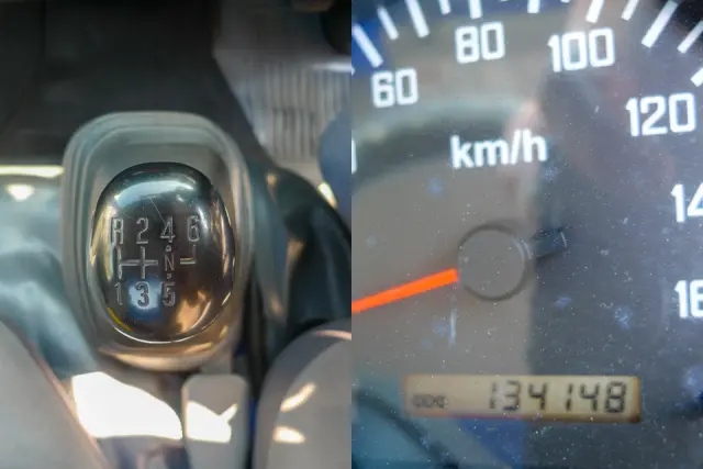 いすゞ エルフ TKG-NKR85A(2WD)の写真37