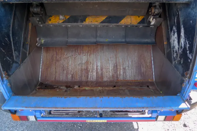 日野 デュトロ TKG-XZU600X(2WD)の写真8