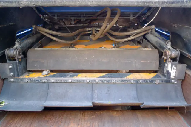 日野 デュトロ TKG-XZU600X(2WD)の写真9