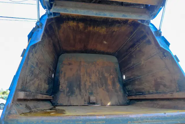 日野 デュトロ TKG-XZU600X(2WD)の写真13