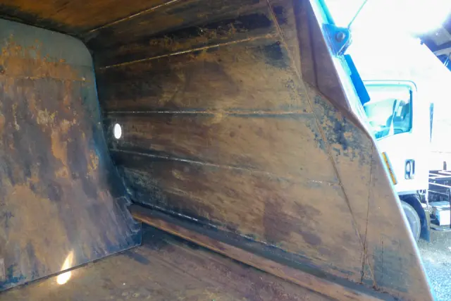 日野 デュトロ TKG-XZU600X(2WD)の写真14