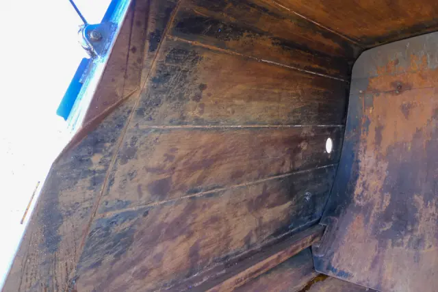 日野 デュトロ TKG-XZU600X(2WD)の写真15