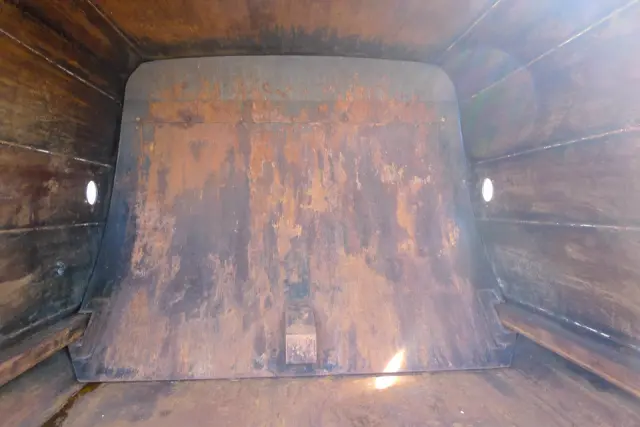 日野 デュトロ TKG-XZU600X(2WD)の写真16