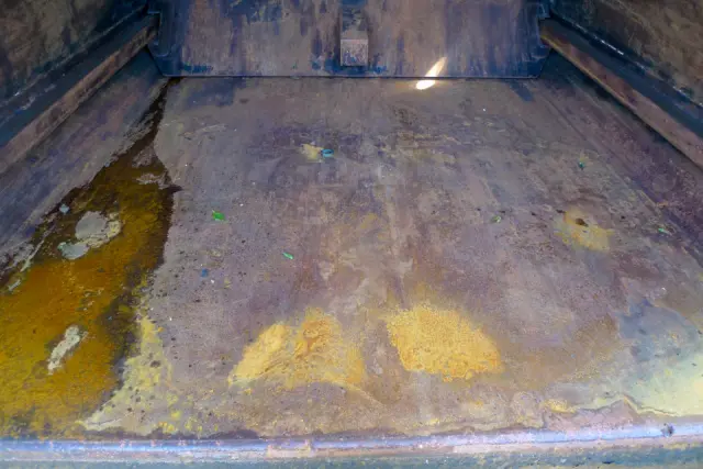 日野 デュトロ TKG-XZU600X(2WD)の写真17