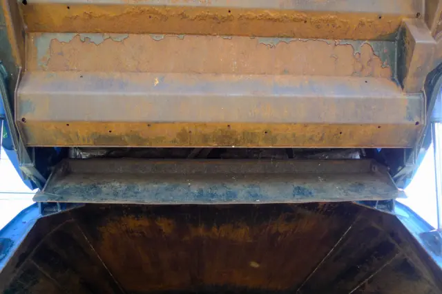 日野 デュトロ TKG-XZU600X(2WD)の写真18