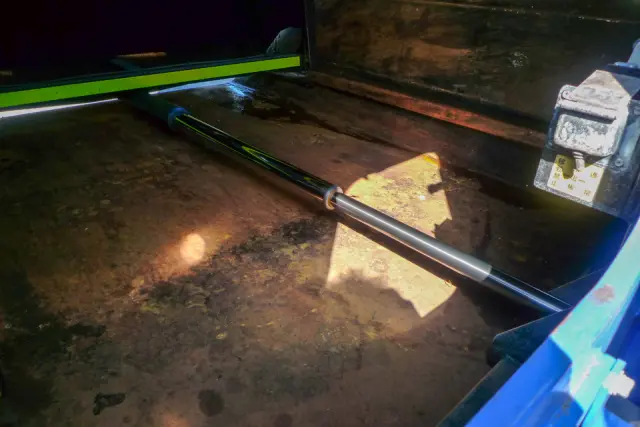 日野 デュトロ TKG-XZU600X(2WD)の写真19