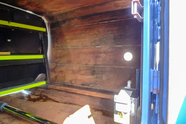 日野 デュトロ TKG-XZU600X(2WD)の写真20