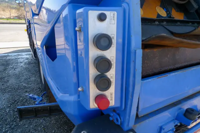 日野 デュトロ TKG-XZU600X(2WD)の写真23