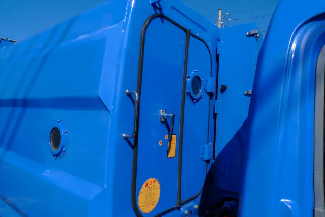 日野 デュトロ TKG-XZU600X(2WD)の写真25