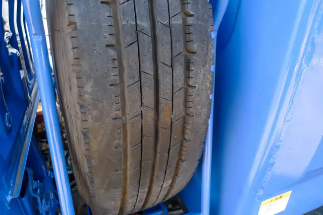 日野 デュトロ TKG-XZU600X(2WD)の写真26