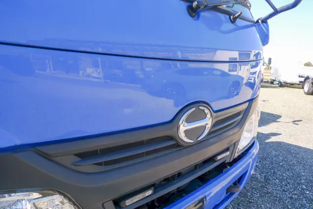 日野 デュトロ TKG-XZU600X(2WD)の写真29