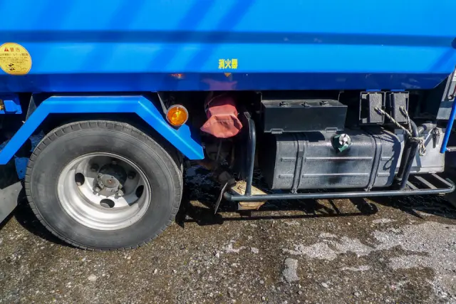 日野 デュトロ TKG-XZU600X(2WD)の写真30