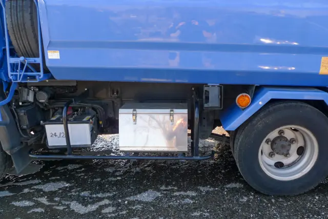 日野 デュトロ TKG-XZU600X(2WD)の写真31