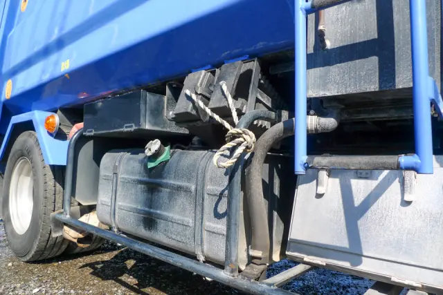 日野 デュトロ TKG-XZU600X(2WD)の写真33