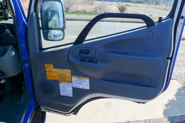 日野 デュトロ TKG-XZU600X(2WD)の写真34