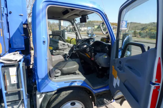 日野 デュトロ TKG-XZU600X(2WD)の写真35