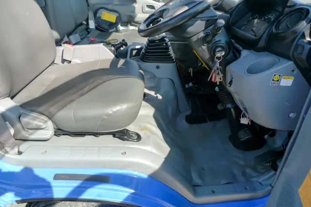 日野 デュトロ TKG-XZU600X(2WD)の写真37