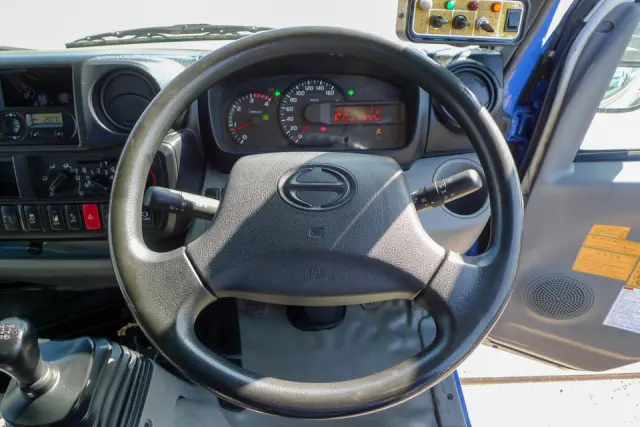 日野 デュトロ TKG-XZU600X(2WD)の写真38