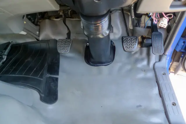 日野 デュトロ TKG-XZU600X(2WD)の写真39