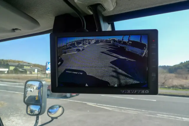 日野 デュトロ TKG-XZU600X(2WD)の写真44