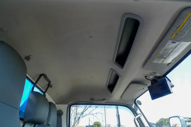 日野 デュトロ TKG-XZU600X(2WD)の写真45