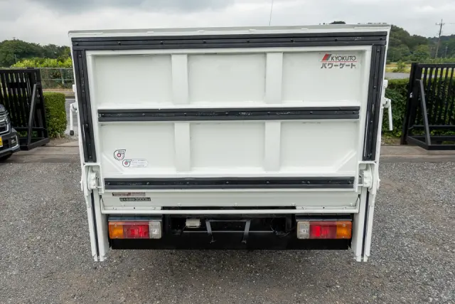 トヨタ トヨエース TKG-XZU605(2WD)の写真5