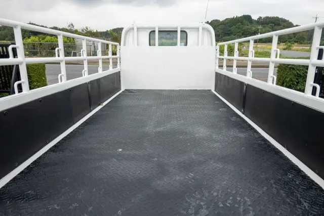 トヨタ トヨエース TKG-XZU605(2WD)の写真8