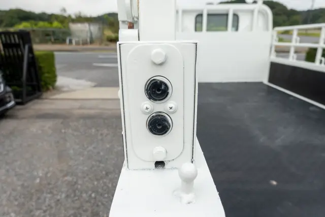 トヨタ トヨエース TKG-XZU605(2WD)の写真12