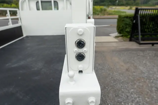 トヨタ トヨエース TKG-XZU605(2WD)の写真13