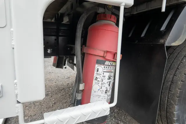 トヨタ トヨエース TKG-XZU605(2WD)の写真15