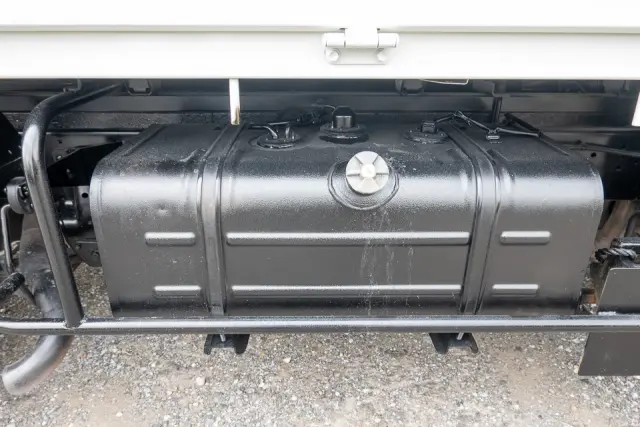 トヨタ トヨエース TKG-XZU605(2WD)の写真17