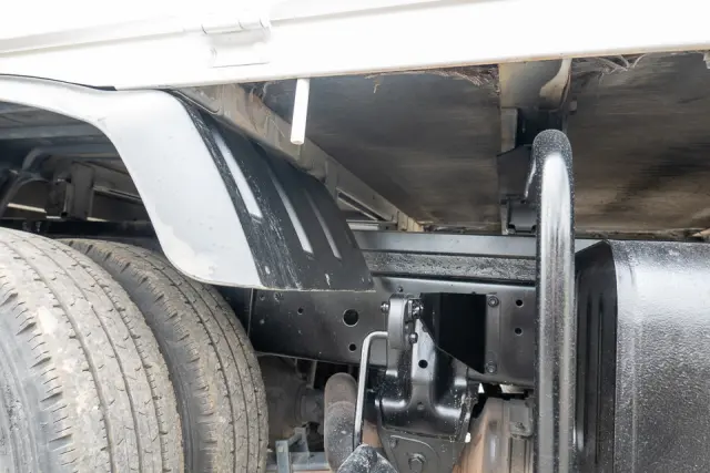 トヨタ トヨエース TKG-XZU605(2WD)の写真18