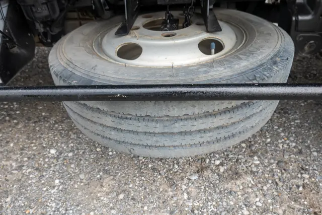 トヨタ トヨエース TKG-XZU605(2WD)の写真19