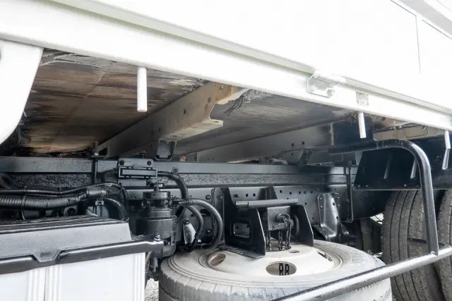 トヨタ トヨエース TKG-XZU605(2WD)の写真20