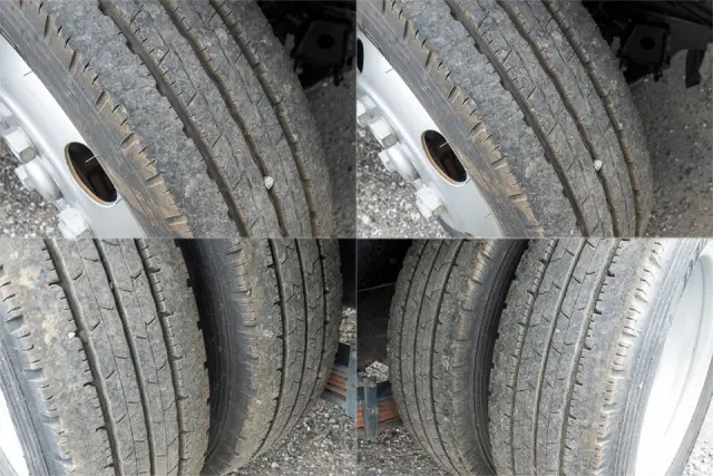 トヨタ トヨエース TKG-XZU605(2WD)の写真21