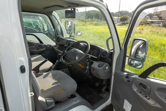 トヨタ トヨエース TKG-XZU605(2WD)の写真22