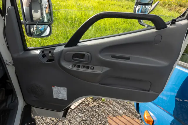 トヨタ トヨエース TKG-XZU605(2WD)の写真23