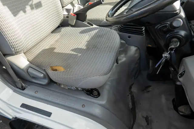 トヨタ トヨエース TKG-XZU605(2WD)の写真24