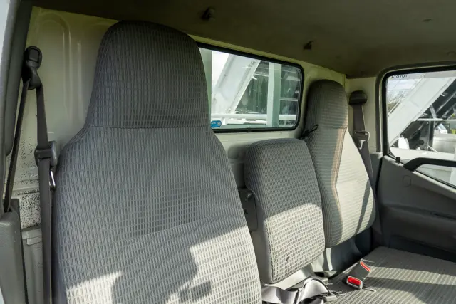 トヨタ トヨエース TKG-XZU605(2WD)の写真25