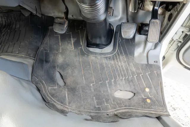 トヨタ トヨエース TKG-XZU605(2WD)の写真26