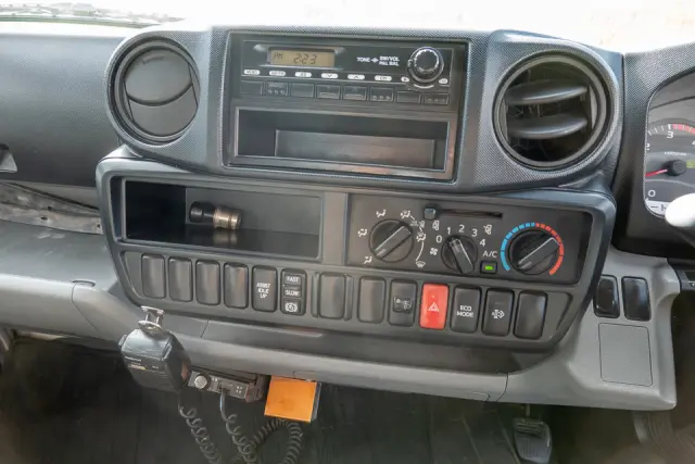 トヨタ トヨエース TKG-XZU605(2WD)の写真28