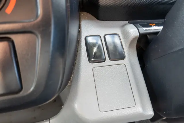 トヨタ トヨエース TKG-XZU605(2WD)の写真29