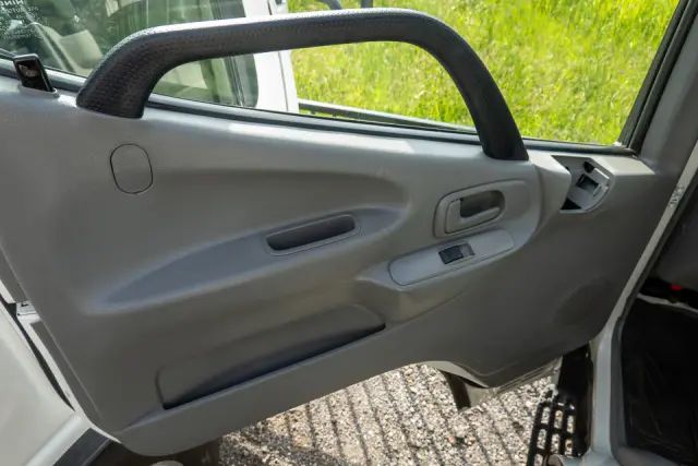 トヨタ トヨエース TKG-XZU605(2WD)の写真30