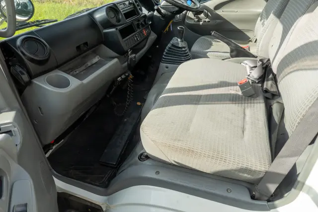 トヨタ トヨエース TKG-XZU605(2WD)の写真31