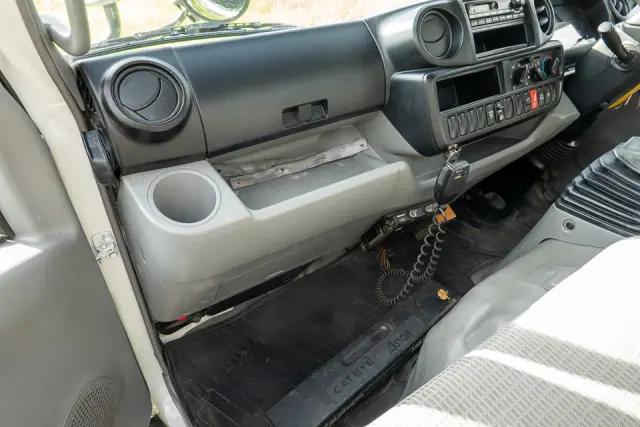 トヨタ トヨエース TKG-XZU605(2WD)の写真32