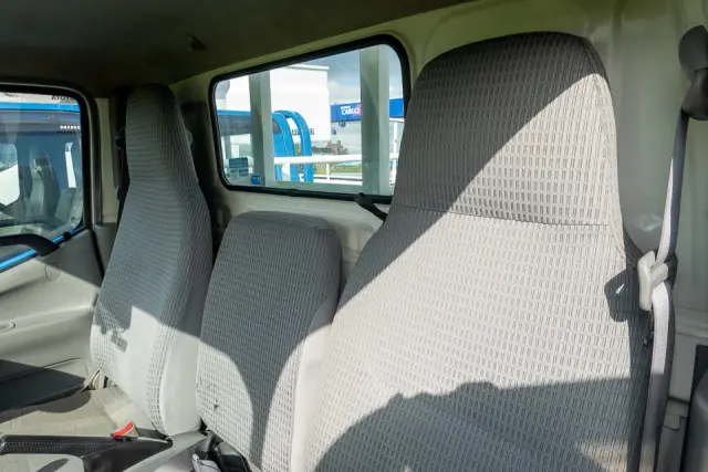 トヨタ トヨエース TKG-XZU605(2WD)の写真33