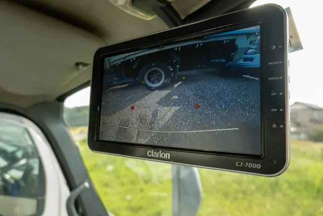 トヨタ トヨエース TKG-XZU605(2WD)の写真34