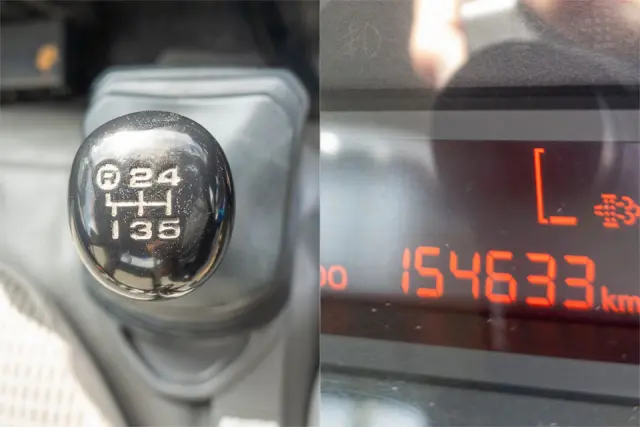 トヨタ トヨエース TKG-XZU605(2WD)の写真36