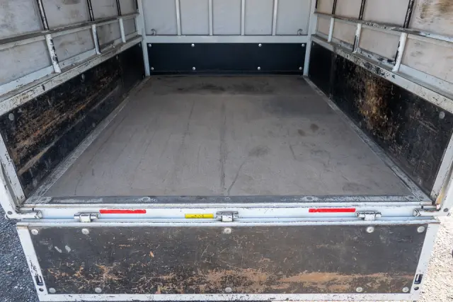 三菱 キャンター TKG-FBA20(2WD)の写真7